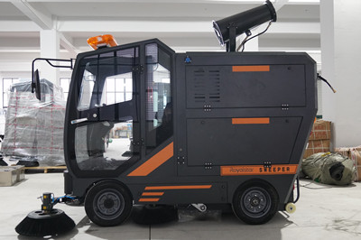 榮事達電動掃地機跟人工相比有什么優勢.jpg